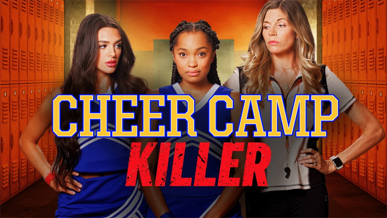 Cheer Camp Killer - 剧照