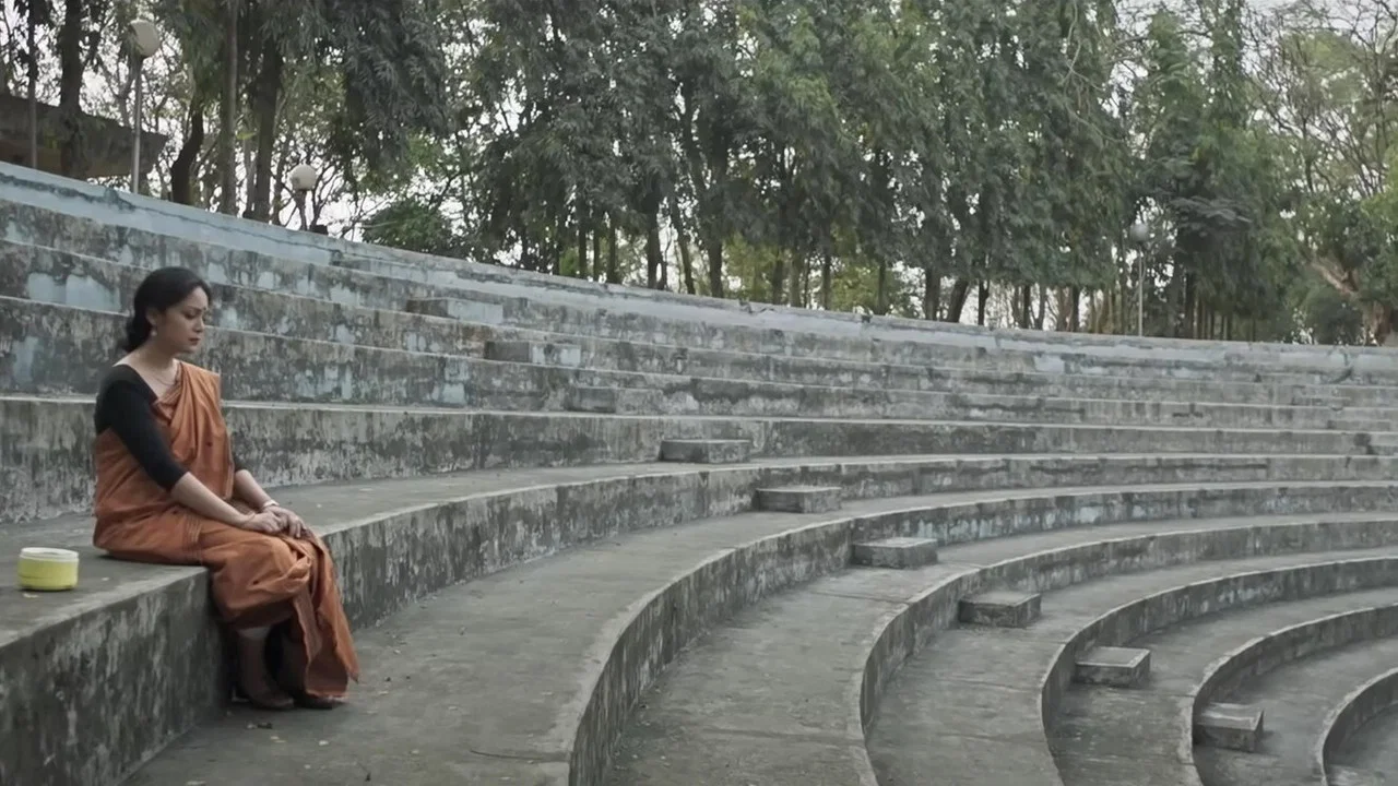 Aamis - 剧照