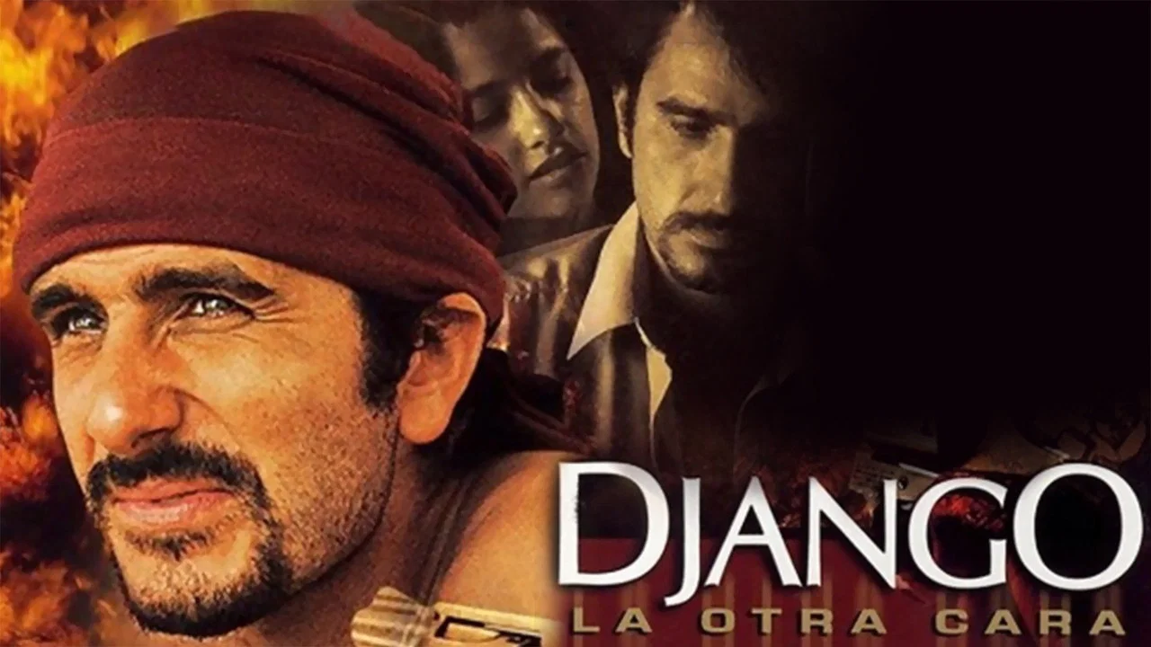 Django: La otra cara - 剧照