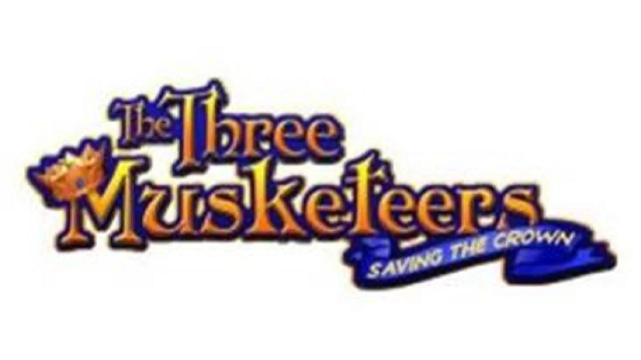 The Three Musketeers: Saving the Crown - 剧照