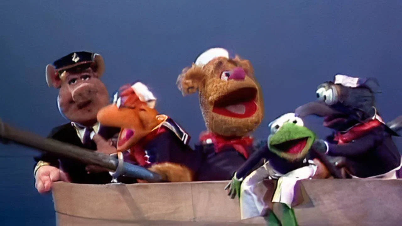 The Very Best of the Muppet Show: Volume 2 - 剧照