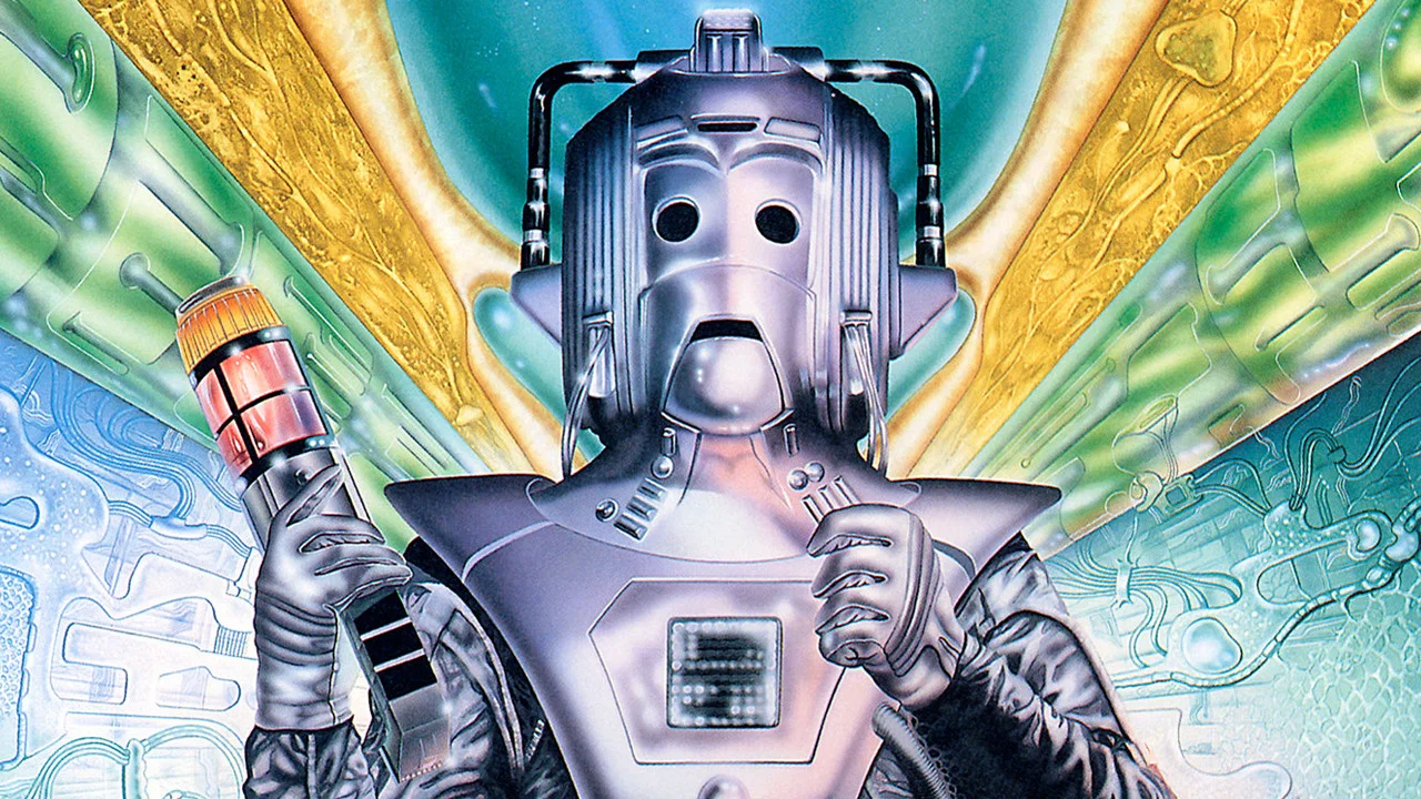 Doctor Who: Attack of the Cybermen - 剧照
