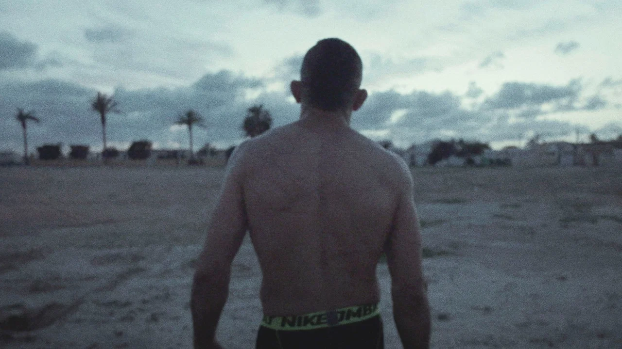 Mad Dog: From Chaos to Comeback - 剧照