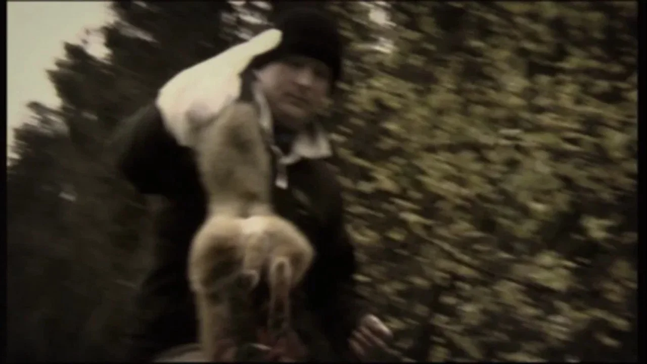 Debris Documentar - 剧照