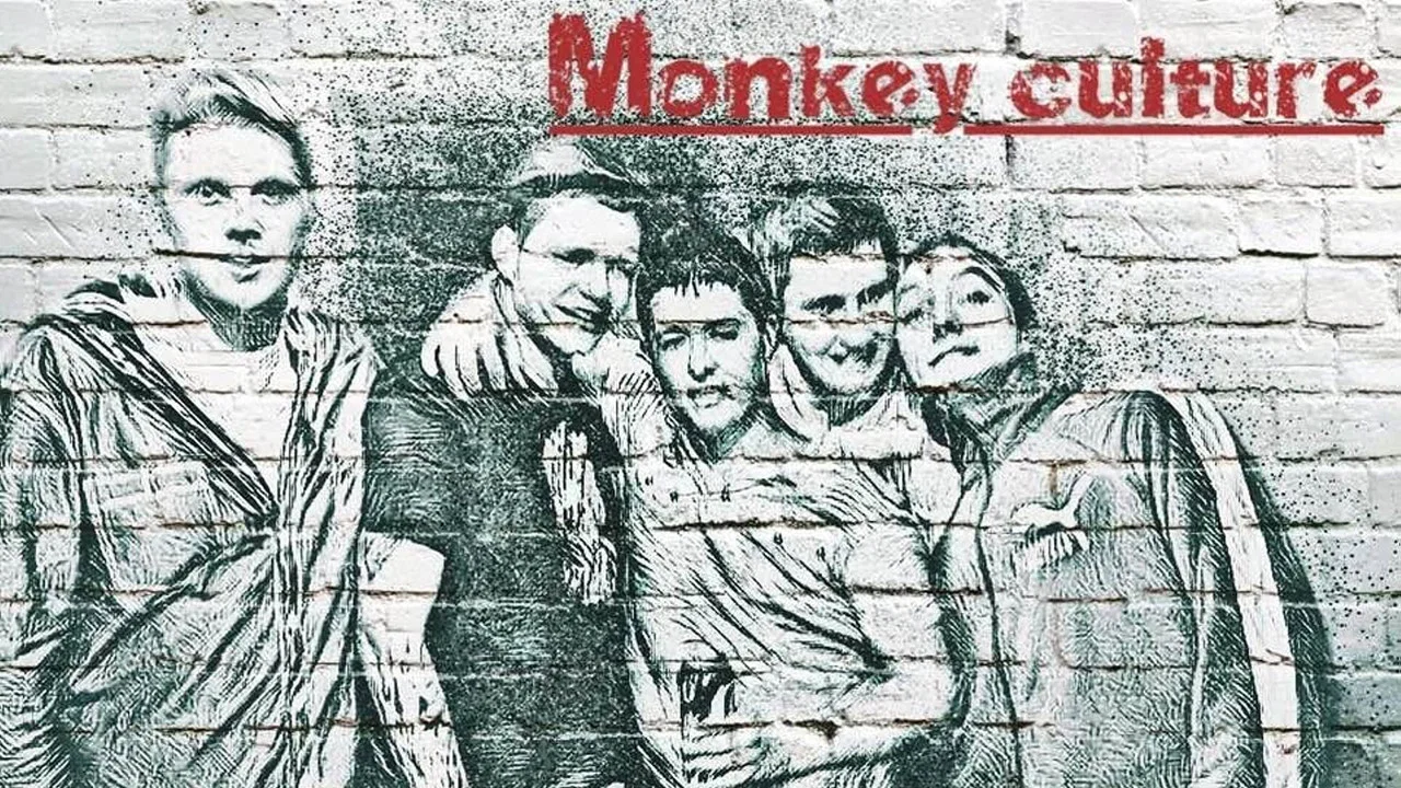 Monkey Culture - 剧照