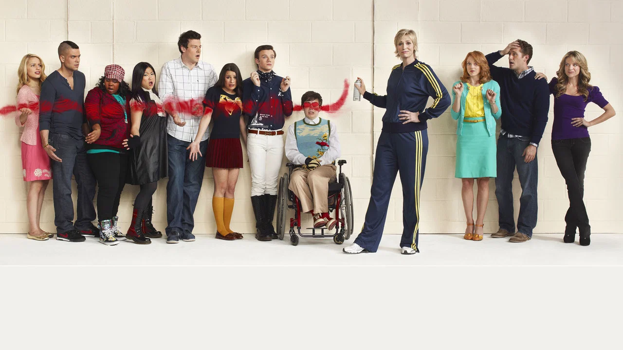 Glee: Keep on Believin' - 剧照