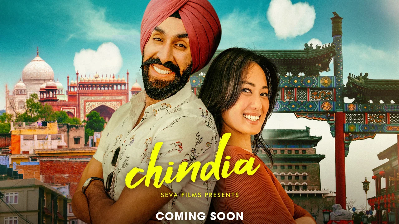Chindia - 剧照