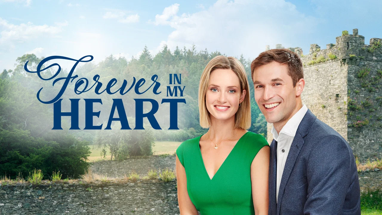 Forever in My Heart - 剧照
