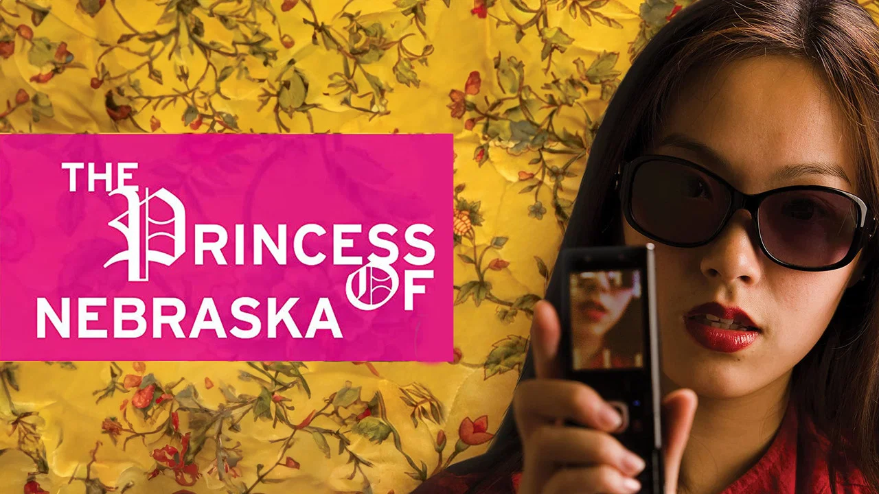The Princess of Nebraska - 剧照