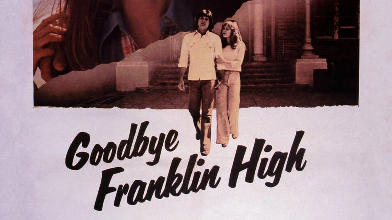 Goodbye, Franklin High - 剧照