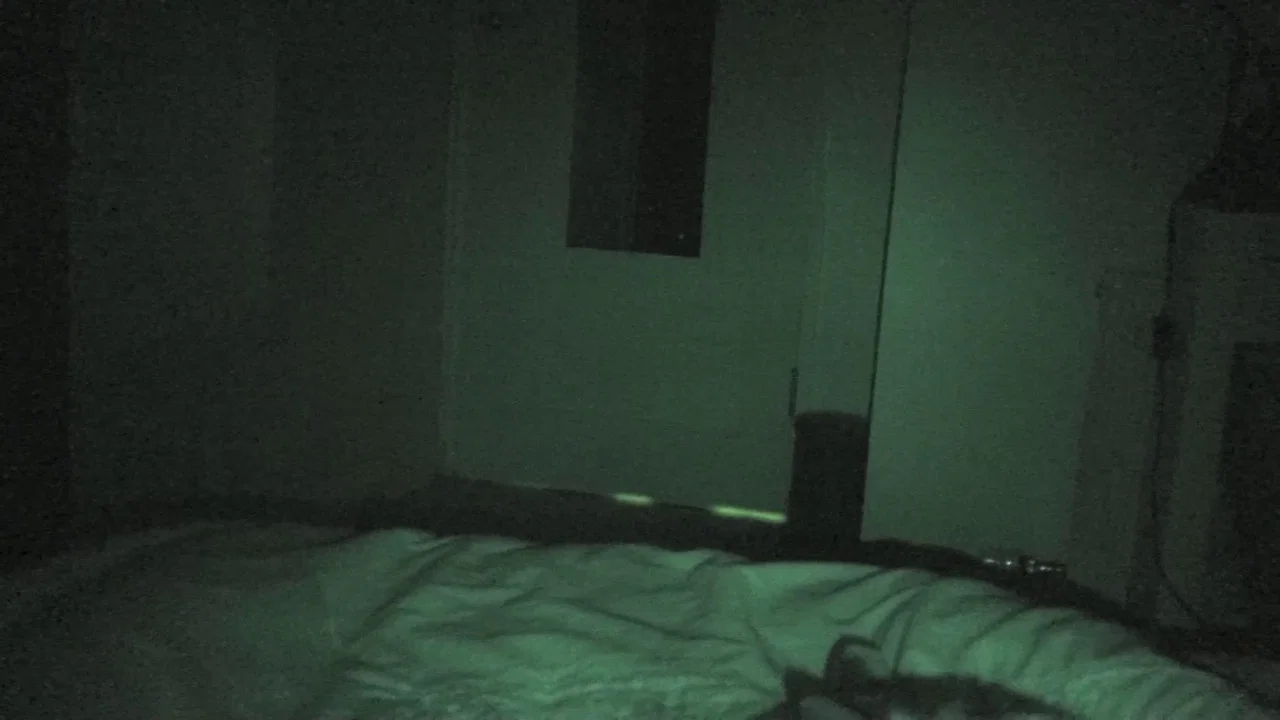 The Ghost of Jim Bray - 剧照