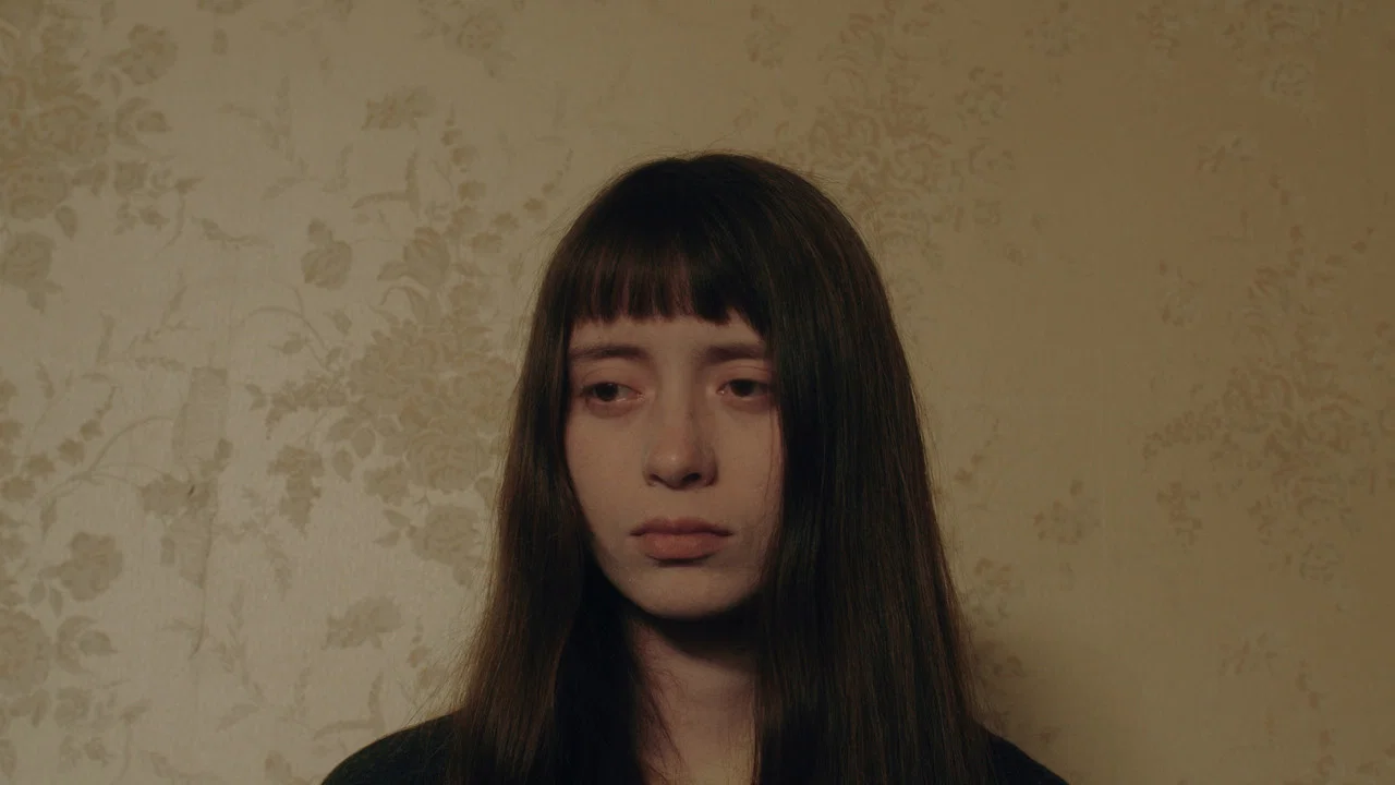 M&iacute;a - 剧照