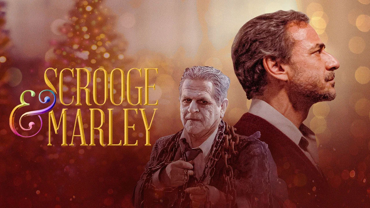 Scrooge & Marley - 剧照