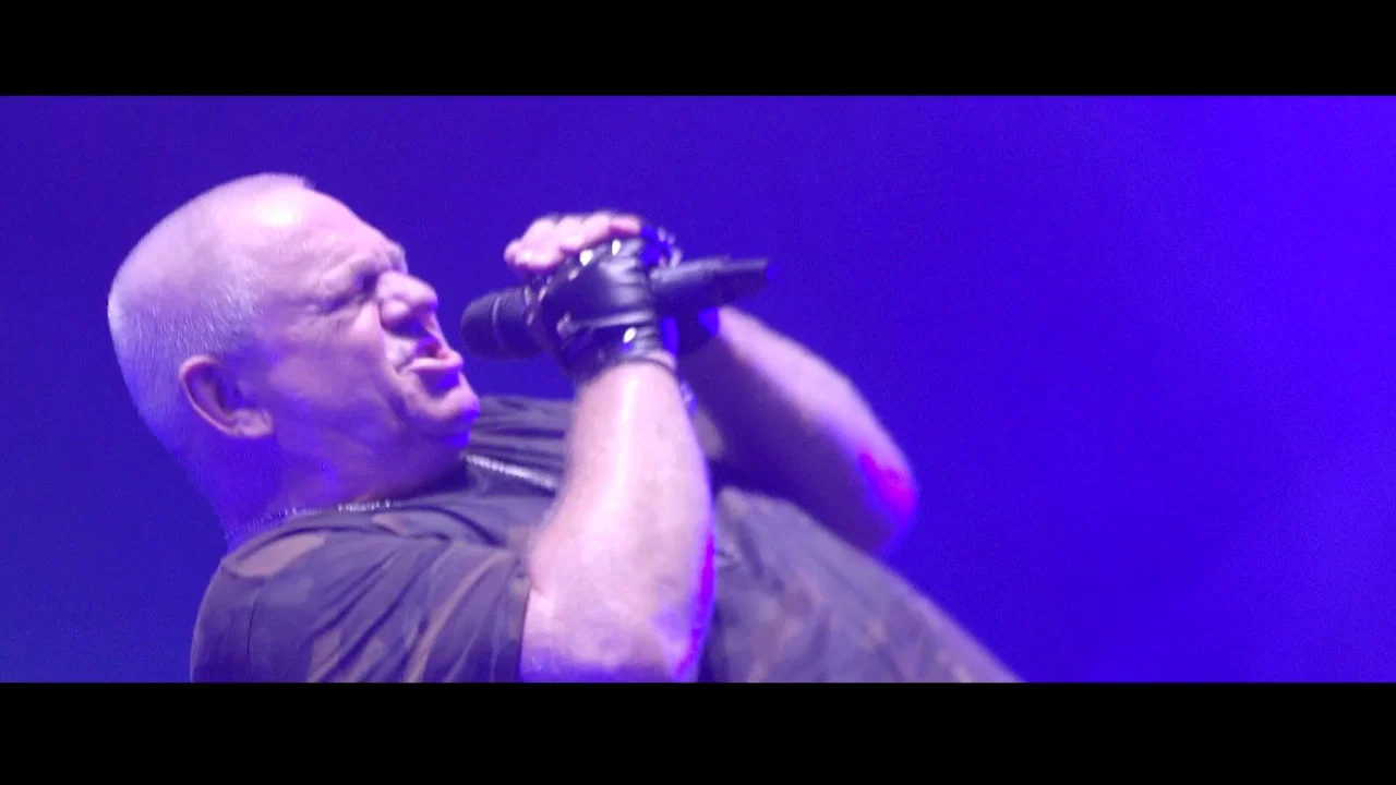 Dirkschneider: Live - Back to the Roots - Accepted! - 剧照