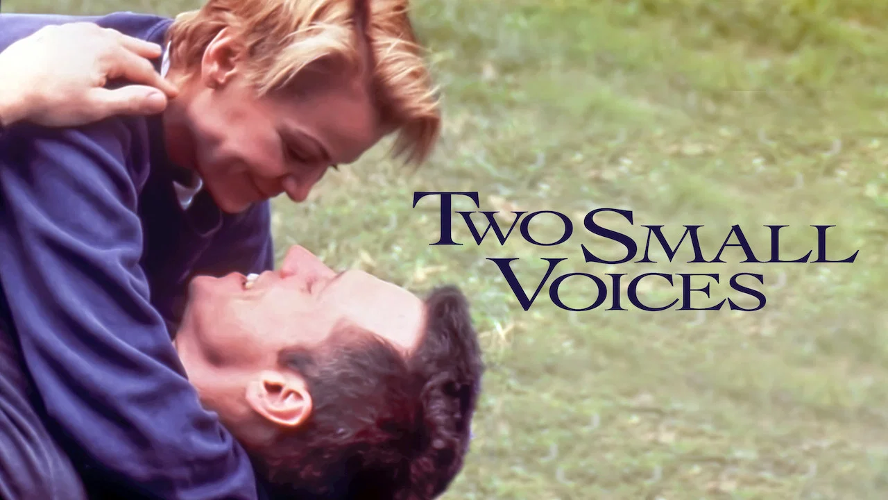 Two Voices - 剧照