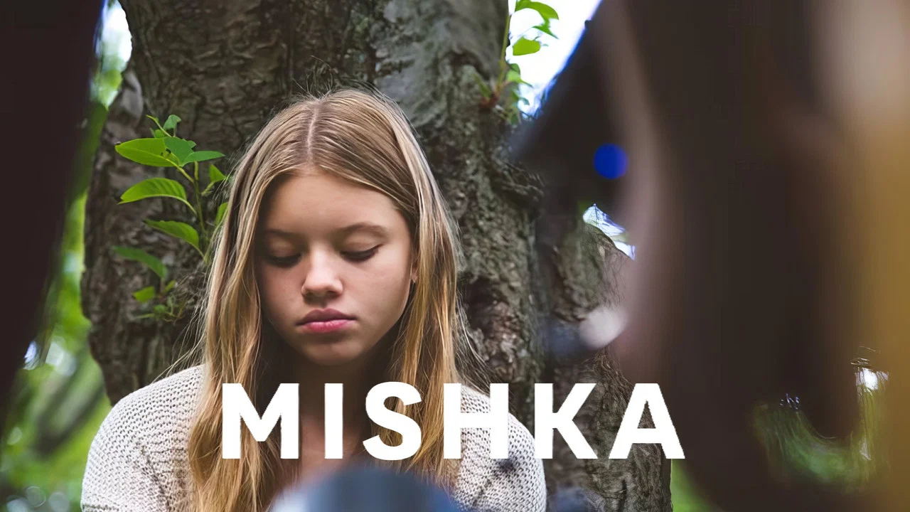 Mishka - 剧照