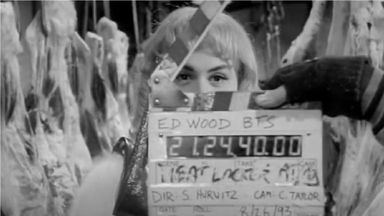 Ed Wood: Let's Shoot This @#!% - 剧照