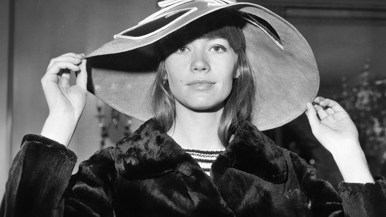 Fran&ccedil;oise Hardy : Tant de belles choses... - 剧照