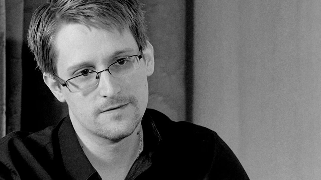 Meeting Snowden - 剧照