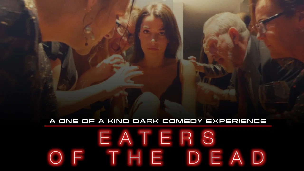 Eaters of the Dead - 剧照