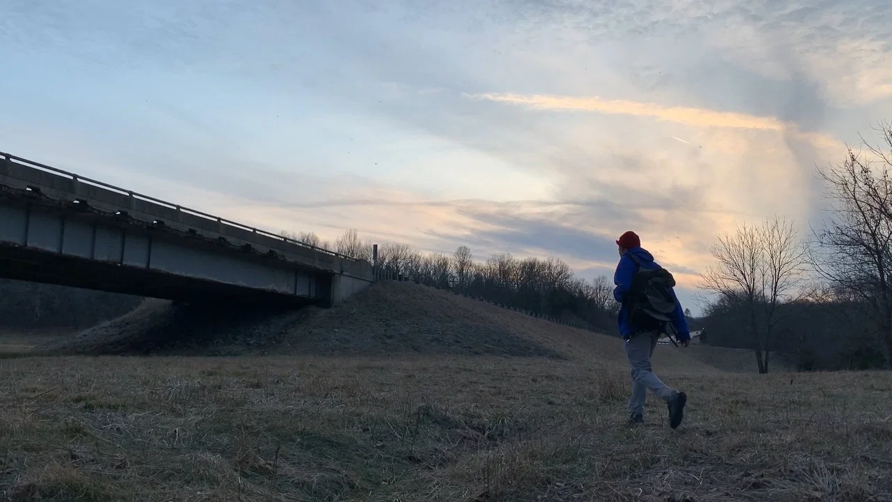 That Bag Talk - 剧照