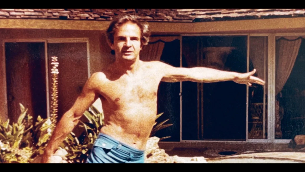 Fran&ccedil;ois Truffaut, le sc&eacute;nario de ma vie - 剧照