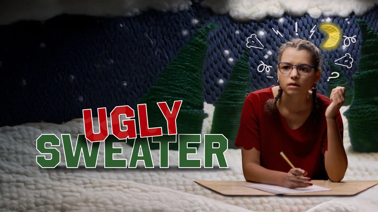 Ugly Sweater - 剧照