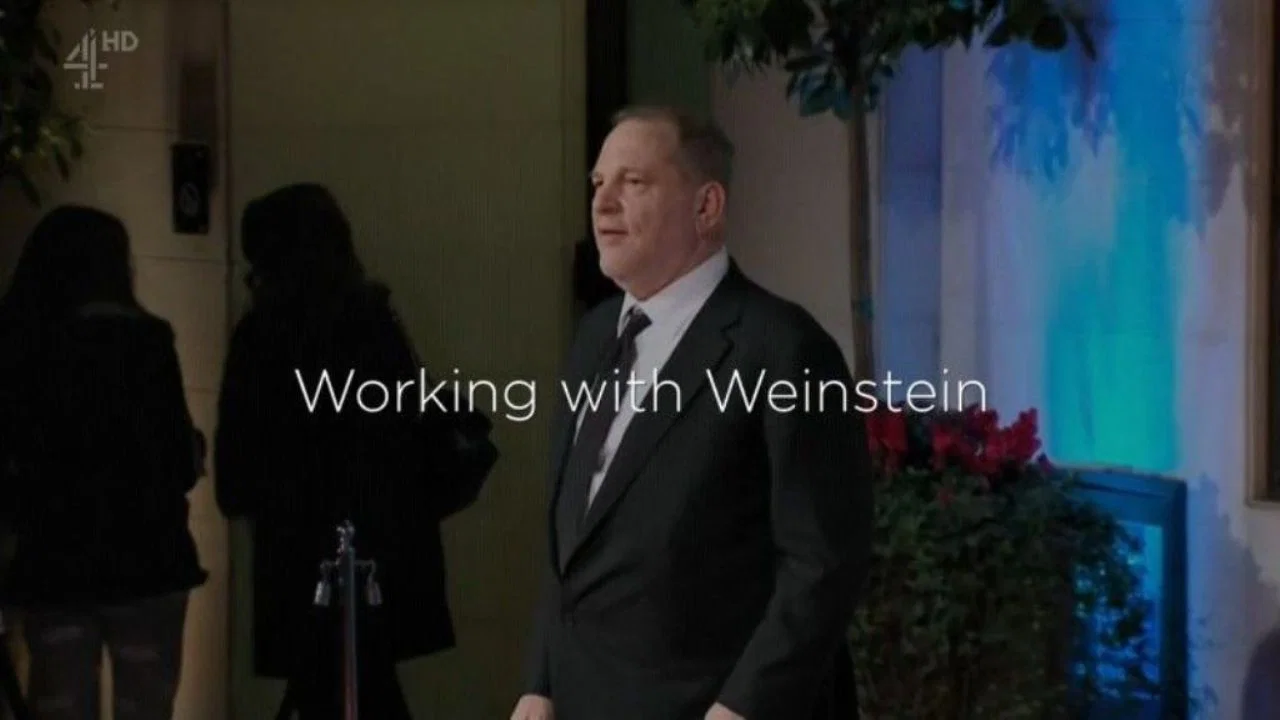 Working With Weinstein - 剧照