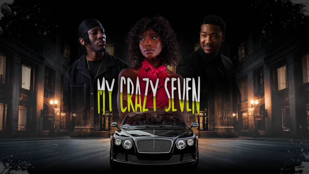 My Crazy Seven - 剧照