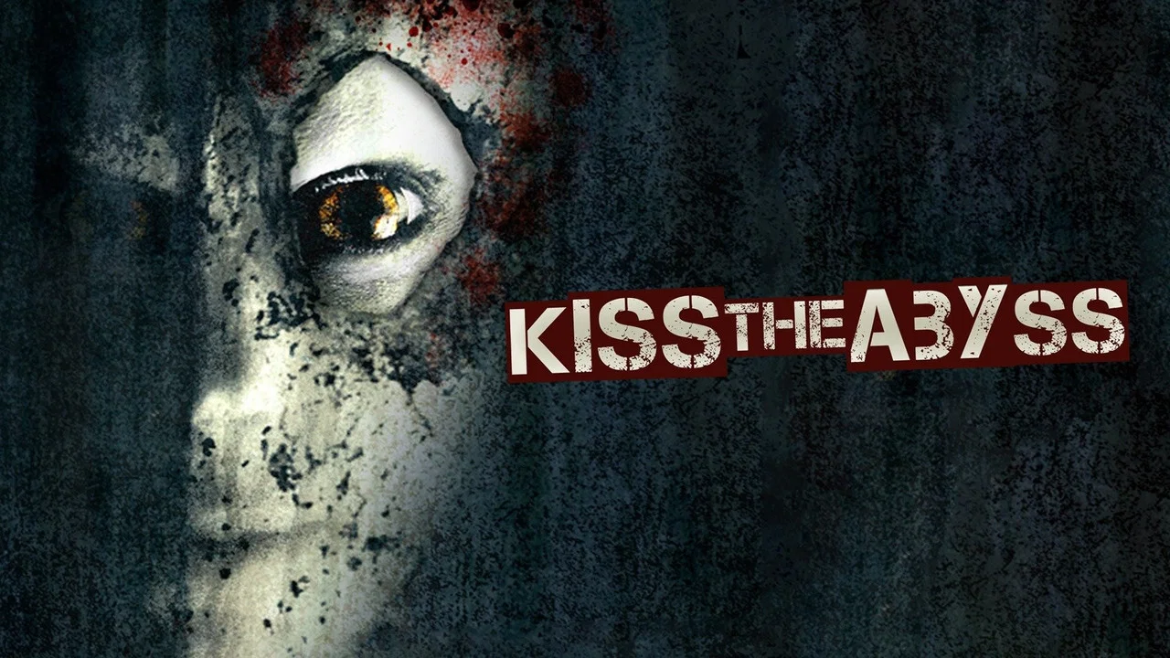 Kiss the Abyss - 剧照