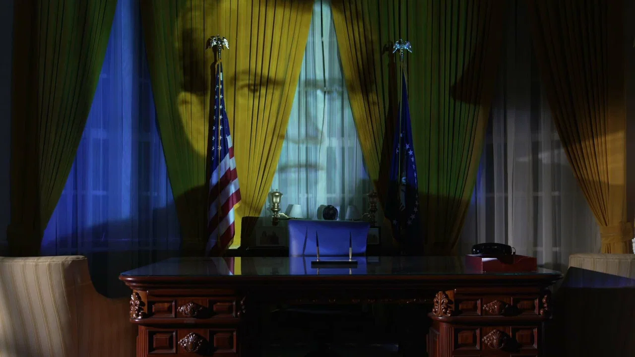 Watergate: High Crimes in the White House - 剧照