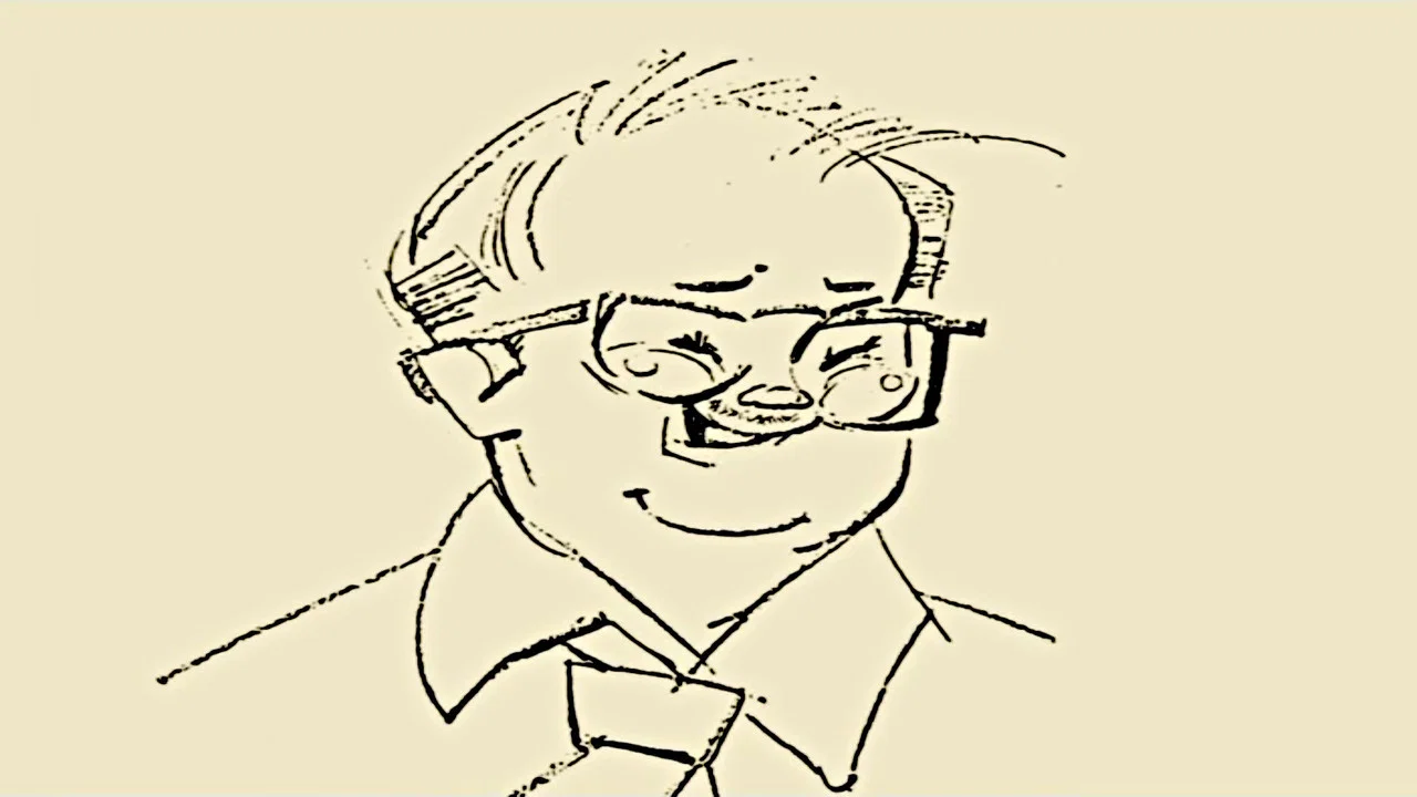 Tex Avery : un Univers en Folie - 剧照