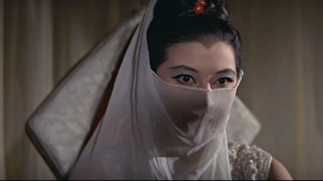千面魔女 - 剧照