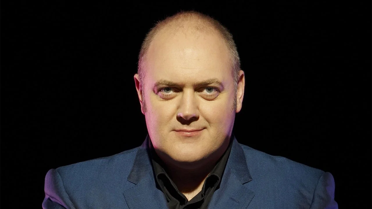 Dara &Oacute; Briain: Talks Funny - 剧照