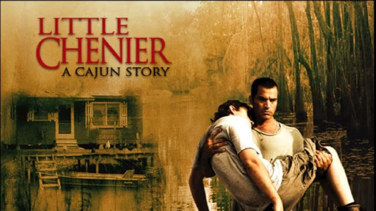Little Chenier - 剧照
