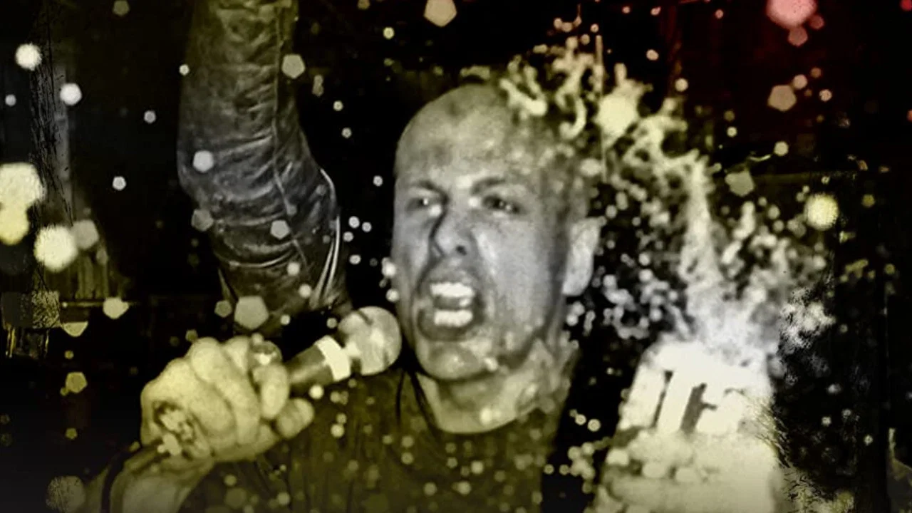 Everything is A OK: A Dallas, TX Punk Documentary - 剧照
