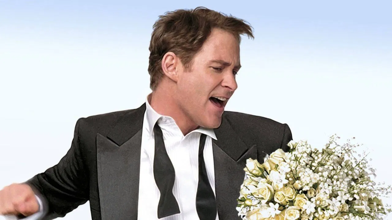 新郎向后跑 - 剧照