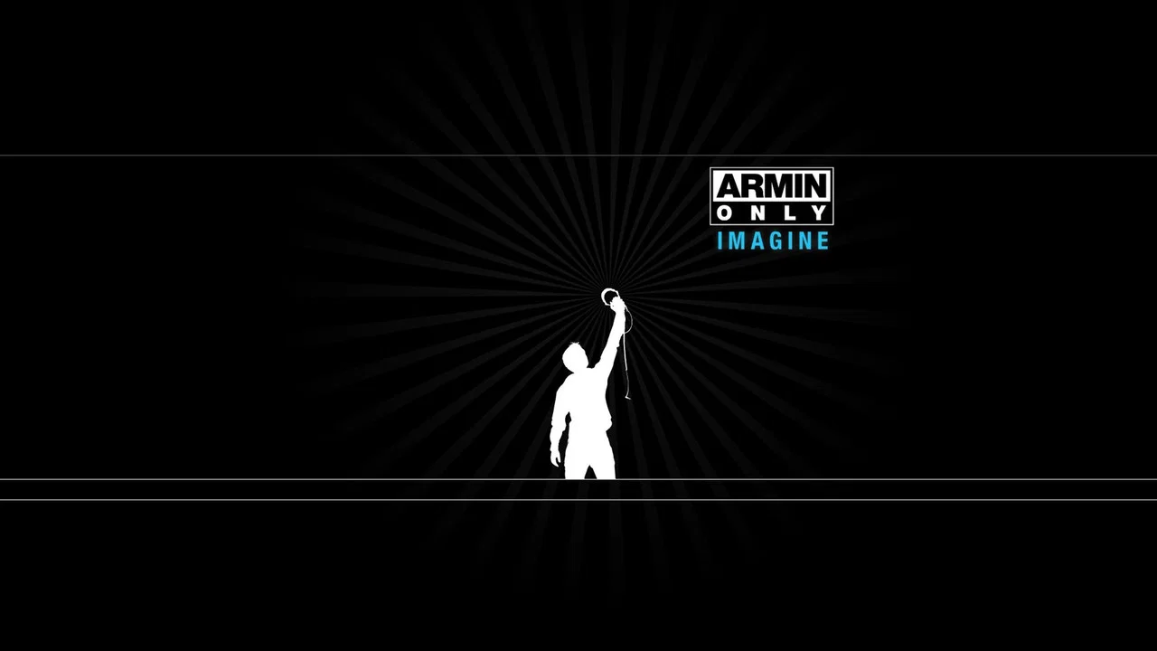 Armin Only: Imagine - 剧照