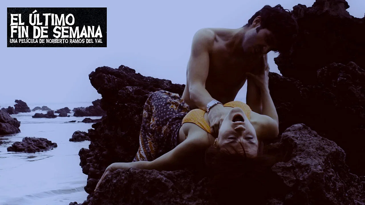 El &uacute;ltimo fin de semana - 剧照