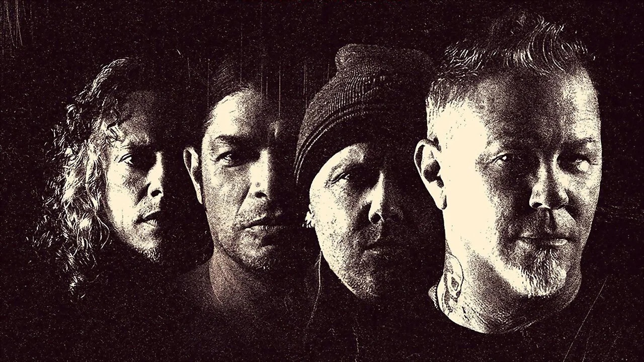 Metallica Presents: The Helping Hands Concert - 剧照