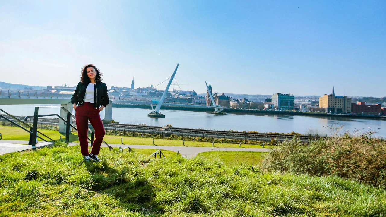 The Real Derry: Jamie-Lee O'Donnell - 剧照