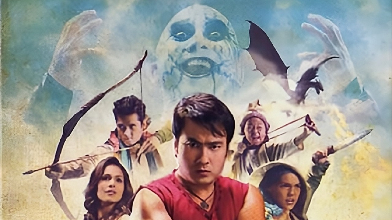 Ang Panday - 剧照