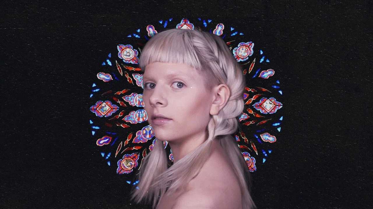 Konsert med Aurora fra Nidarosdomen - 剧照