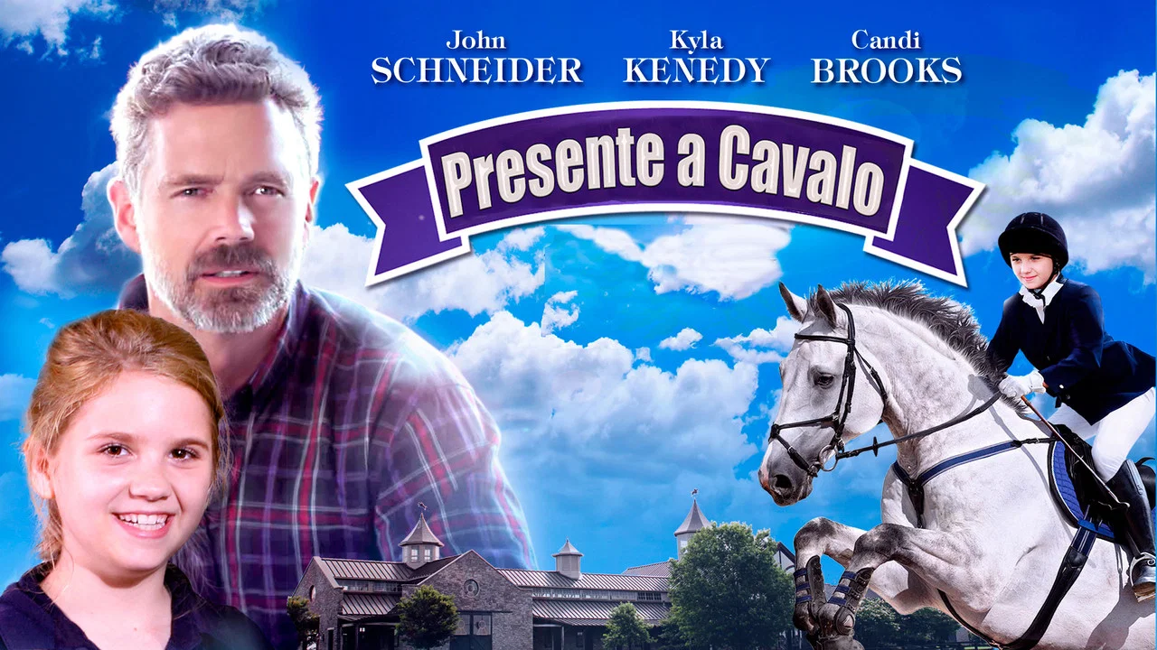 A Gift Horse - 剧照