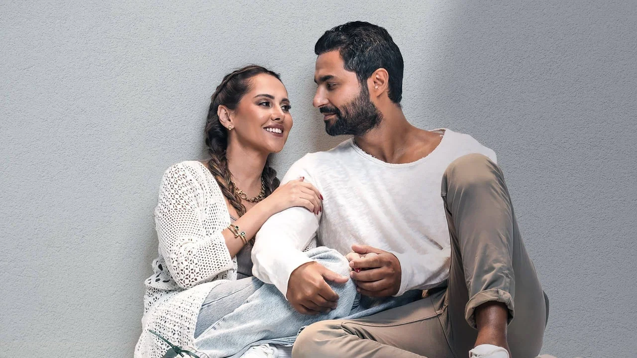 أنا لحبيبي - 剧照