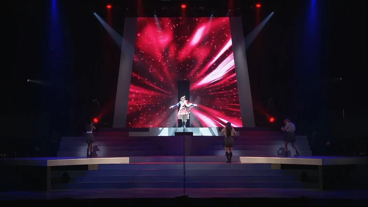 少女☆歌剧 Revue Starlight -The LIVE- #4 Climax - 剧照