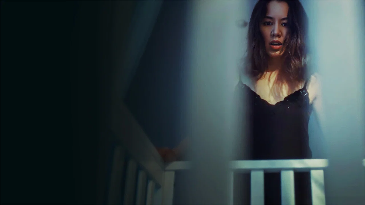 The Surrogate Scandal - 剧照