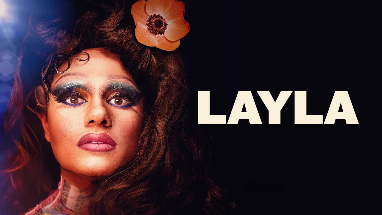 Layla - 剧照