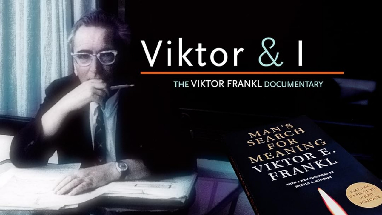 Viktor & I: An Alexander Vesely Film - 剧照