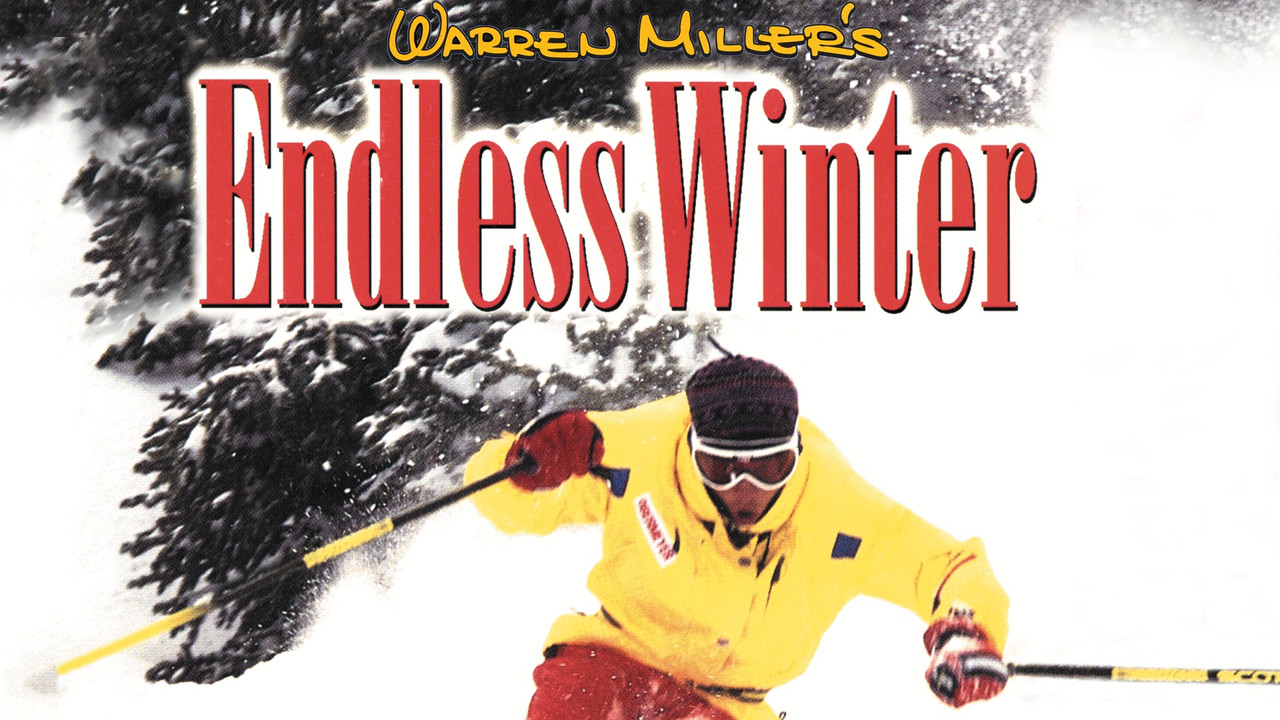 Endless Winter - 剧照